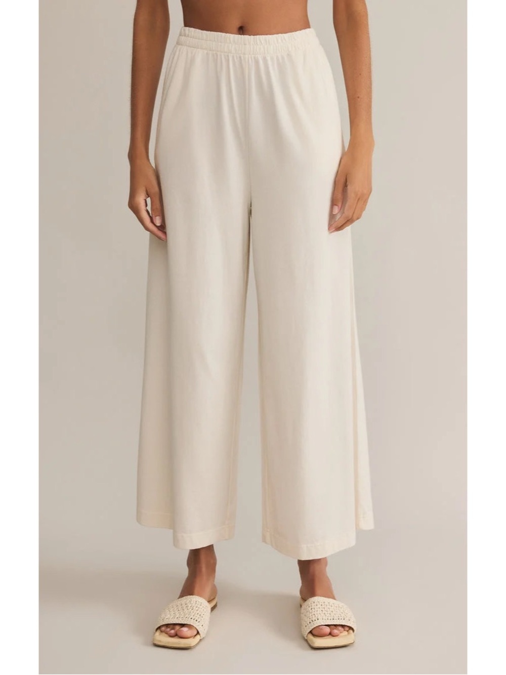 Z Supply Scout Jersey Pants
